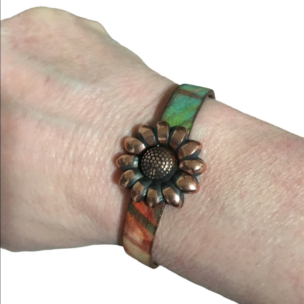 Handmade bracelet